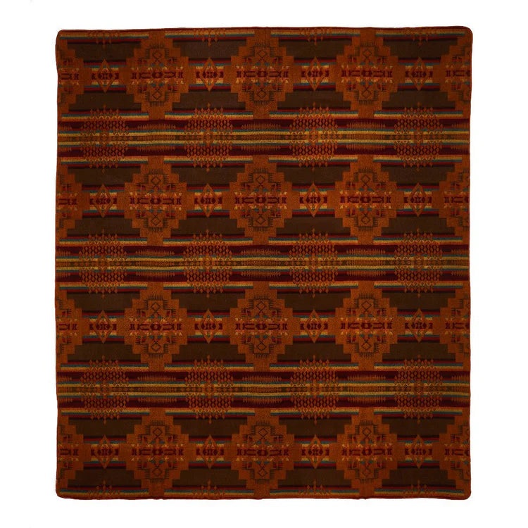 ECU Andes Mountain Blanket