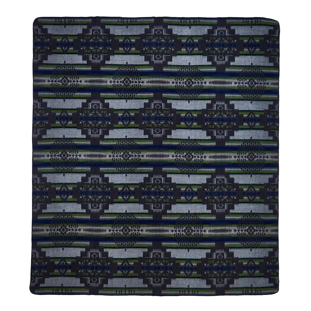 ECU Andes Storm Blanket