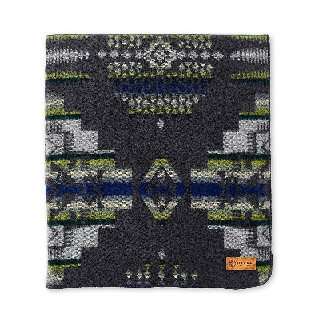 ECU Andes Storm Blanket