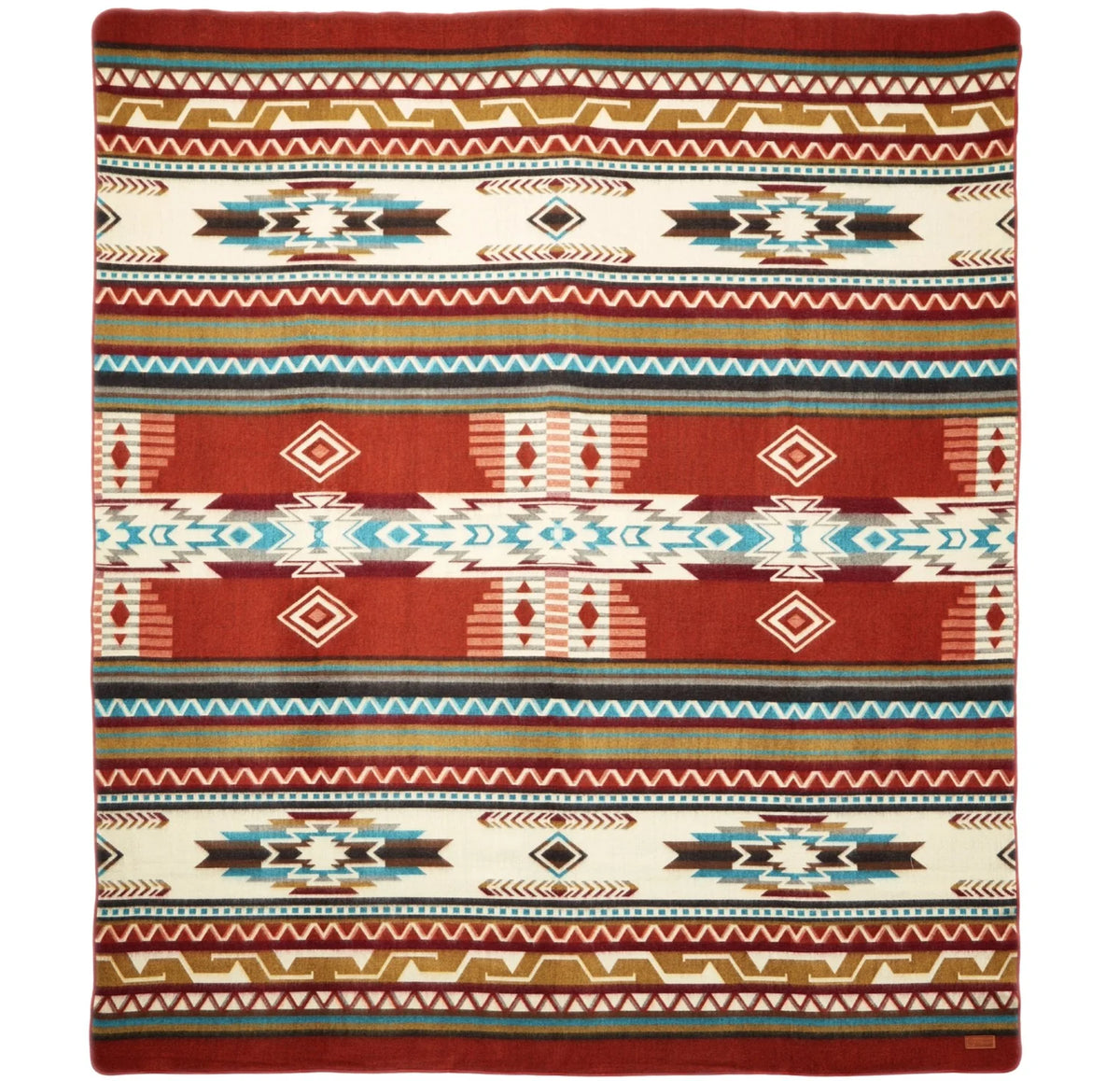 ECU Antisana Earth Blanket