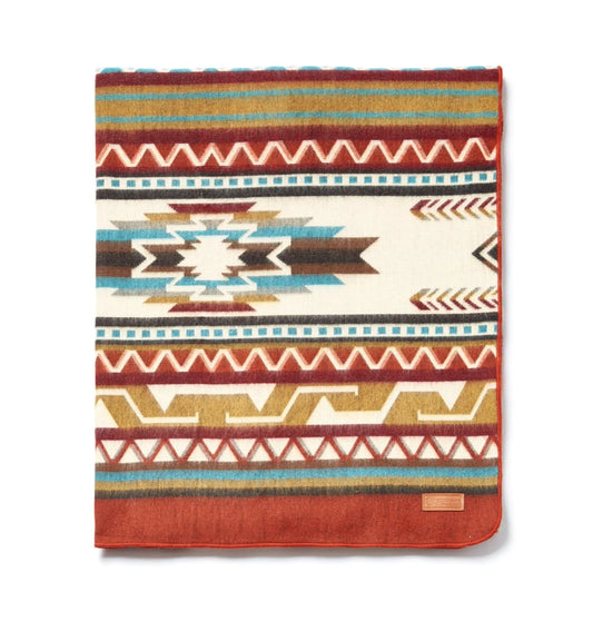 ECU Antisana Earth Blanket