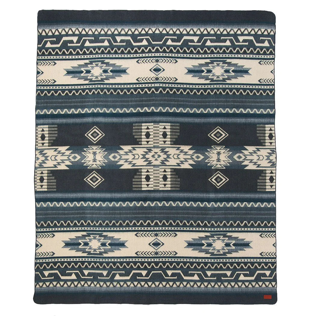 ECU Antisana Sky Blanket