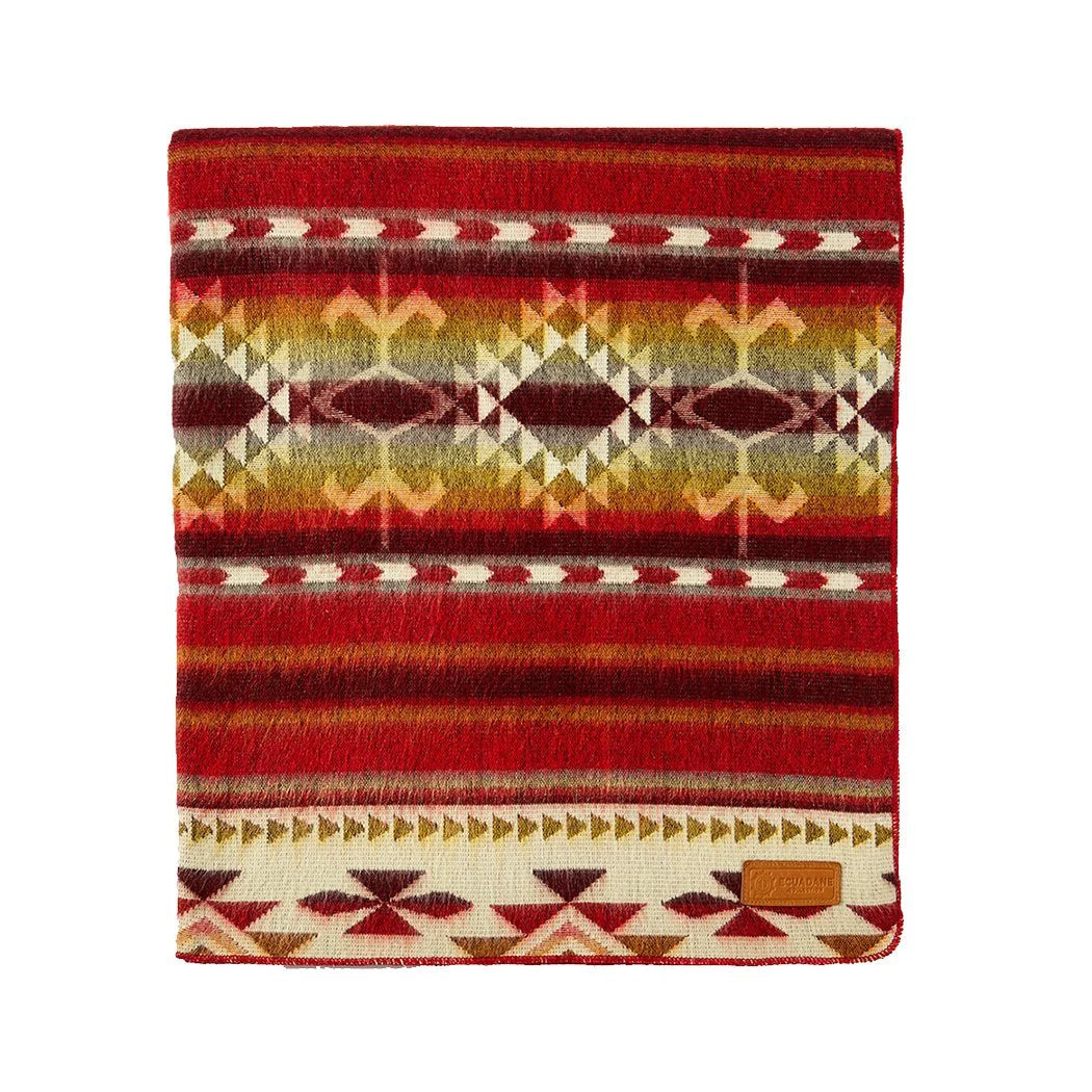 ECU Cotachi Fire Blanket