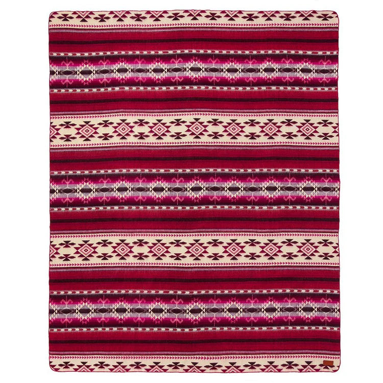 ECU Cotacachi Sunset Blanket