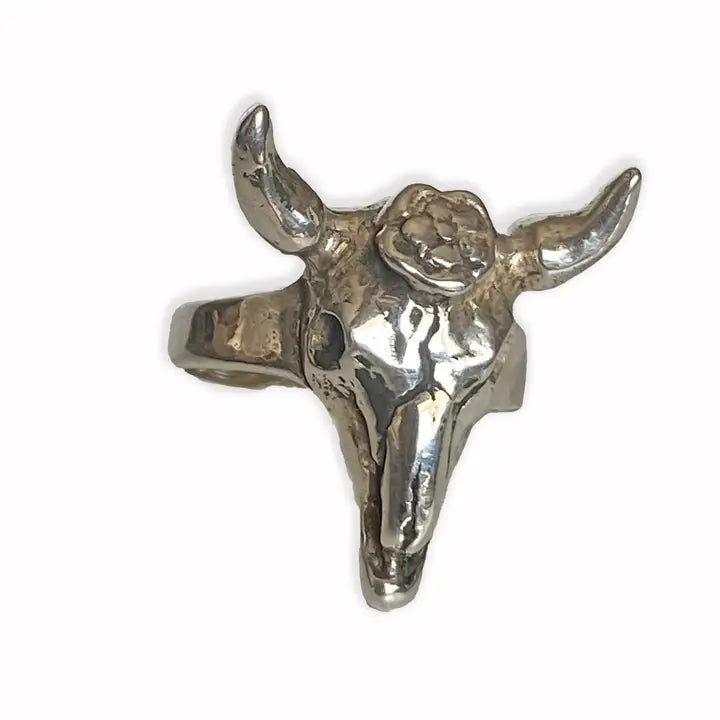 Steer Head Ring