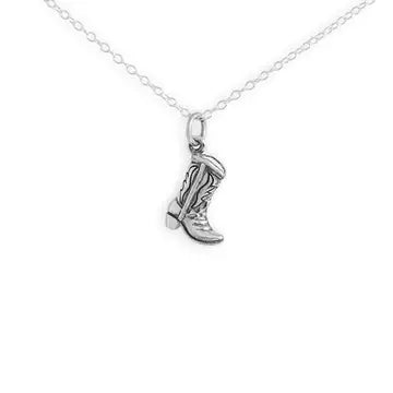 ND~SS Cowboy Boot NK