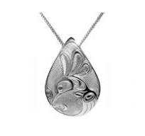 PAN H-Bird Teardrop NK