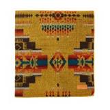 ECU Andes Autumn Blanket