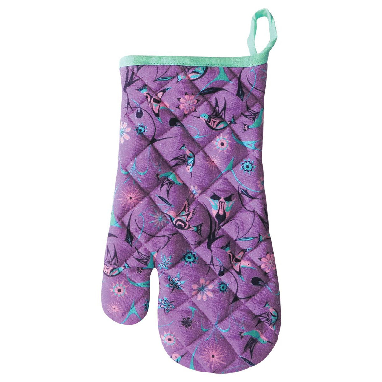 Gar H-Bird Oven Mitt