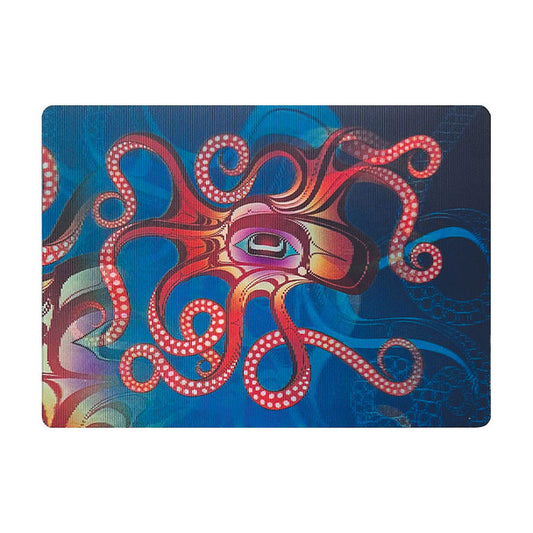3D Magnet ~ Octo