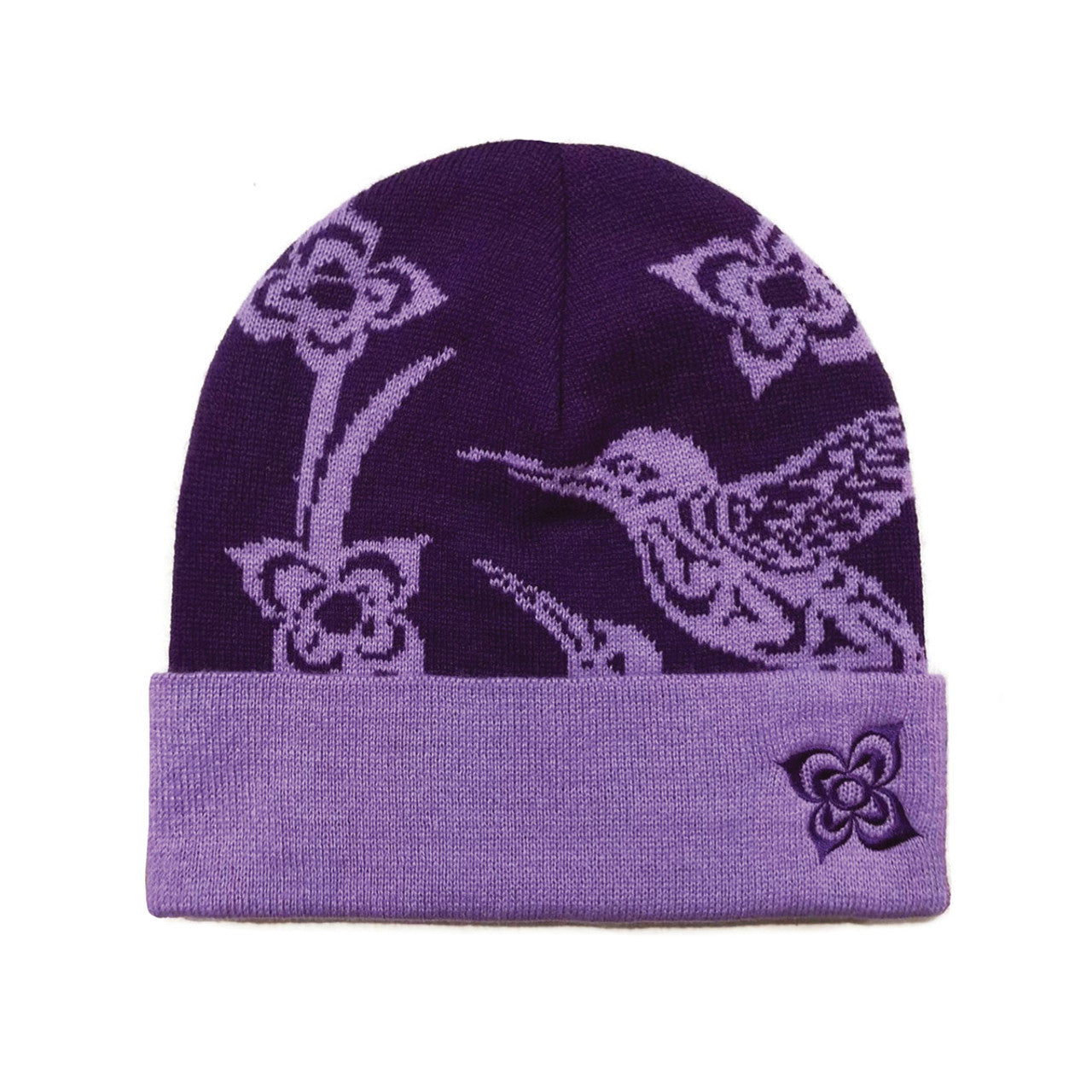 Gar H-Bird Tuque