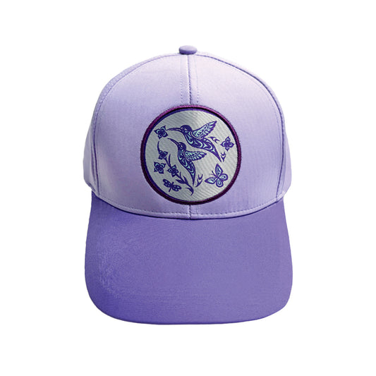 GAR Water Repellent Cap H-Bird
