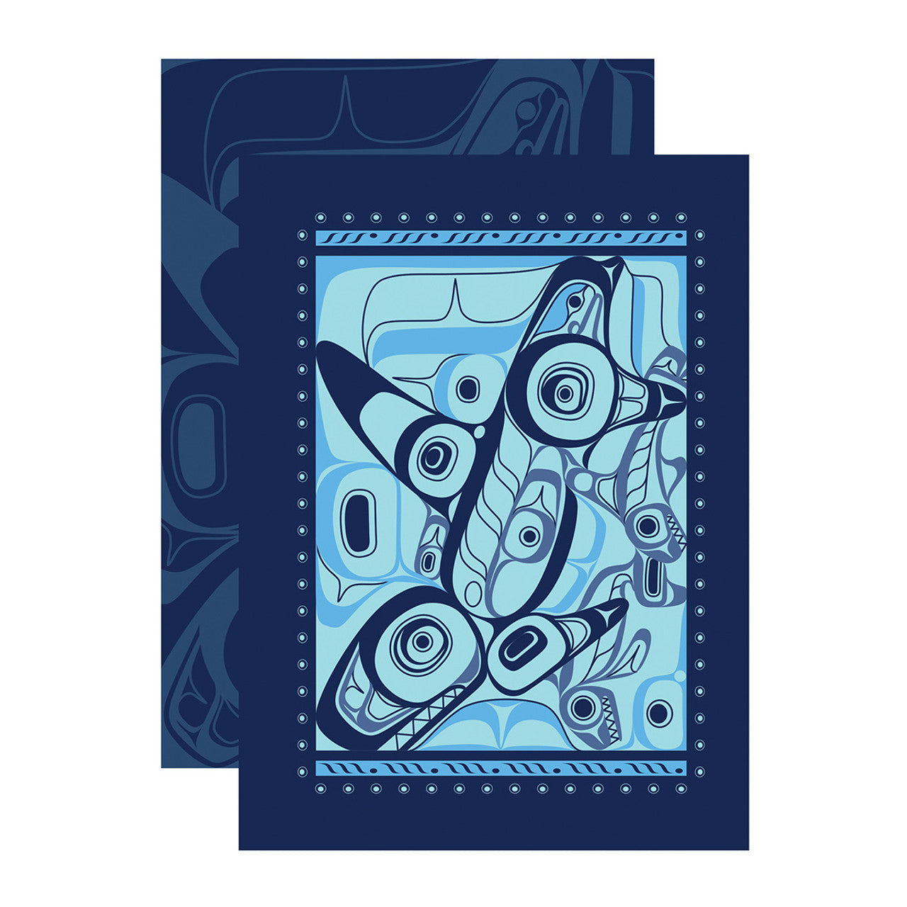 Gar Notebook Orca Song