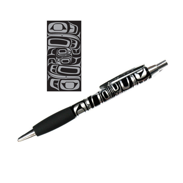 Pen ~ Eagles