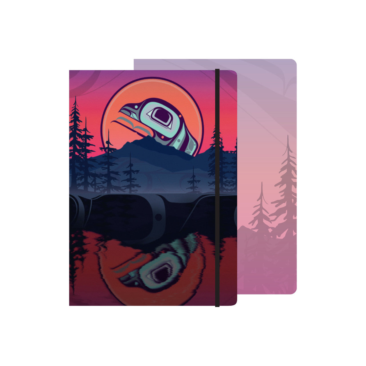 Gar Journal Lightkeeper