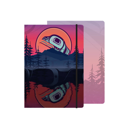 Gar Journal Lightkeeper