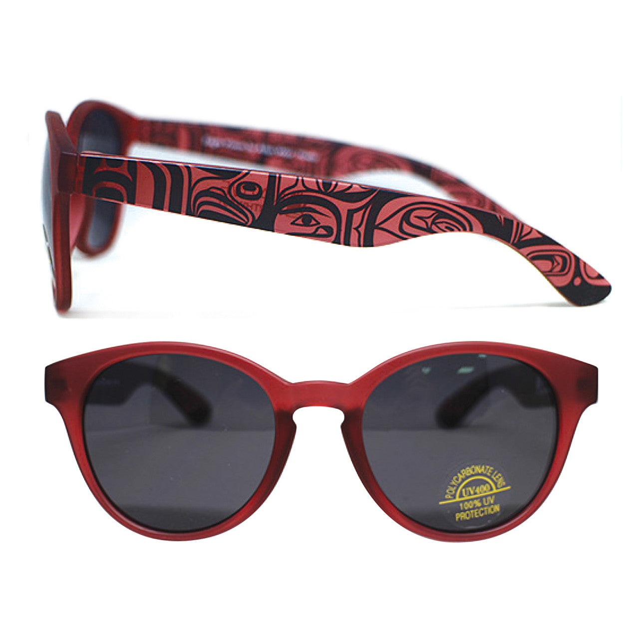 Gar Eagle Vision Sunglasses