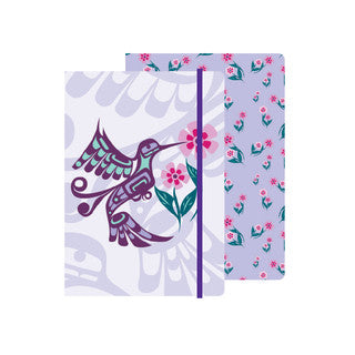 Gar H-Birds Journal