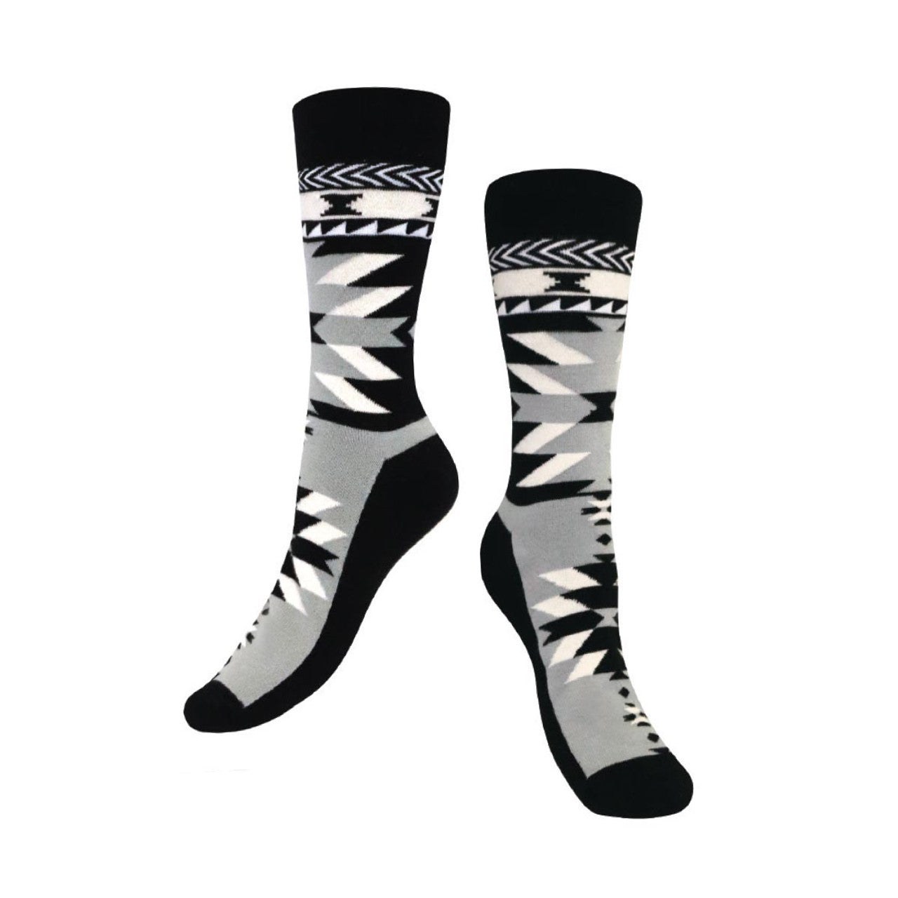 Art Socks ~ Visions/Ancestors