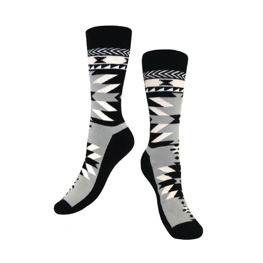 Art Socks ~ Visions/Ancestors