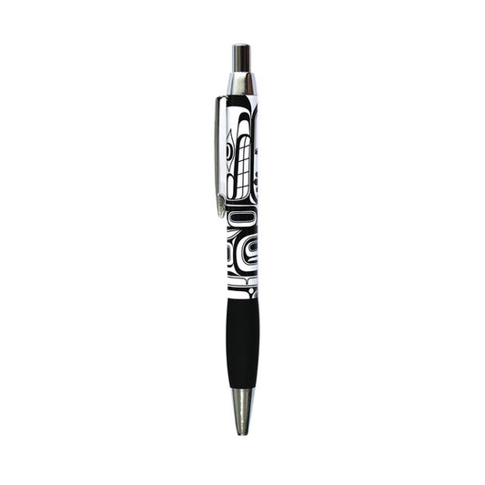 Pen ~ Tradition