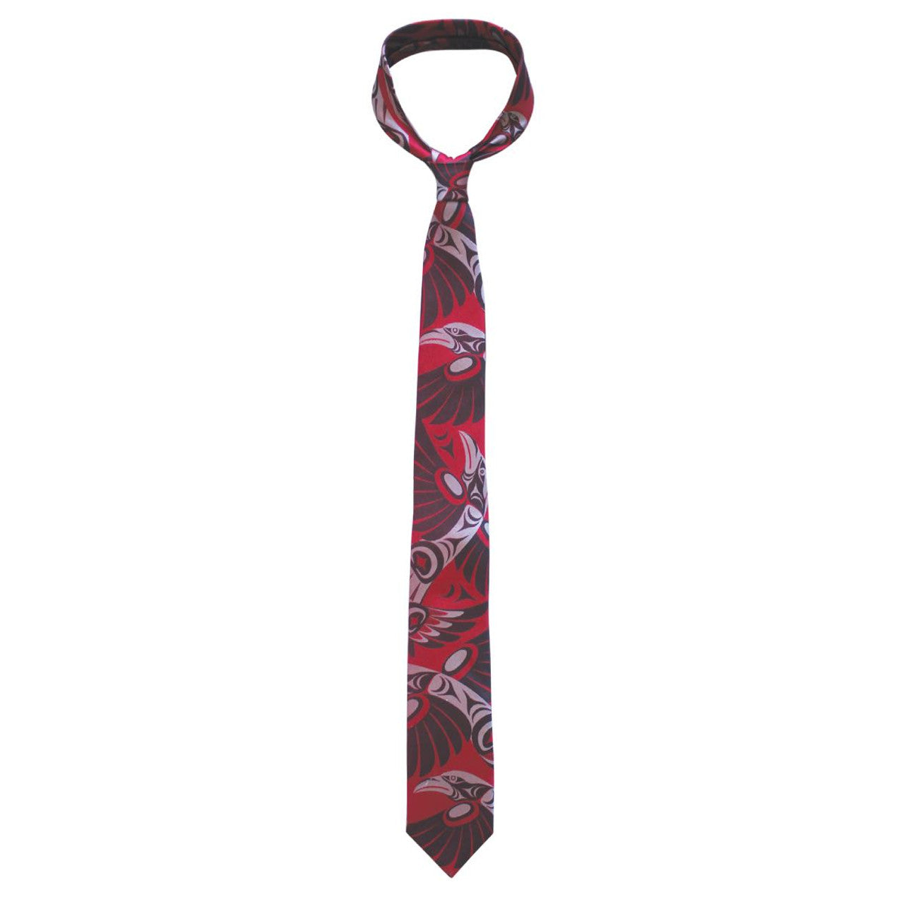 Gar Ties W/Box