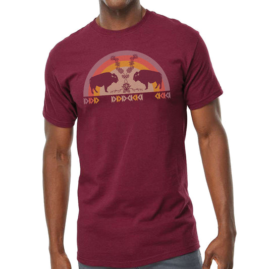 T-Shirt ~Buffaloes