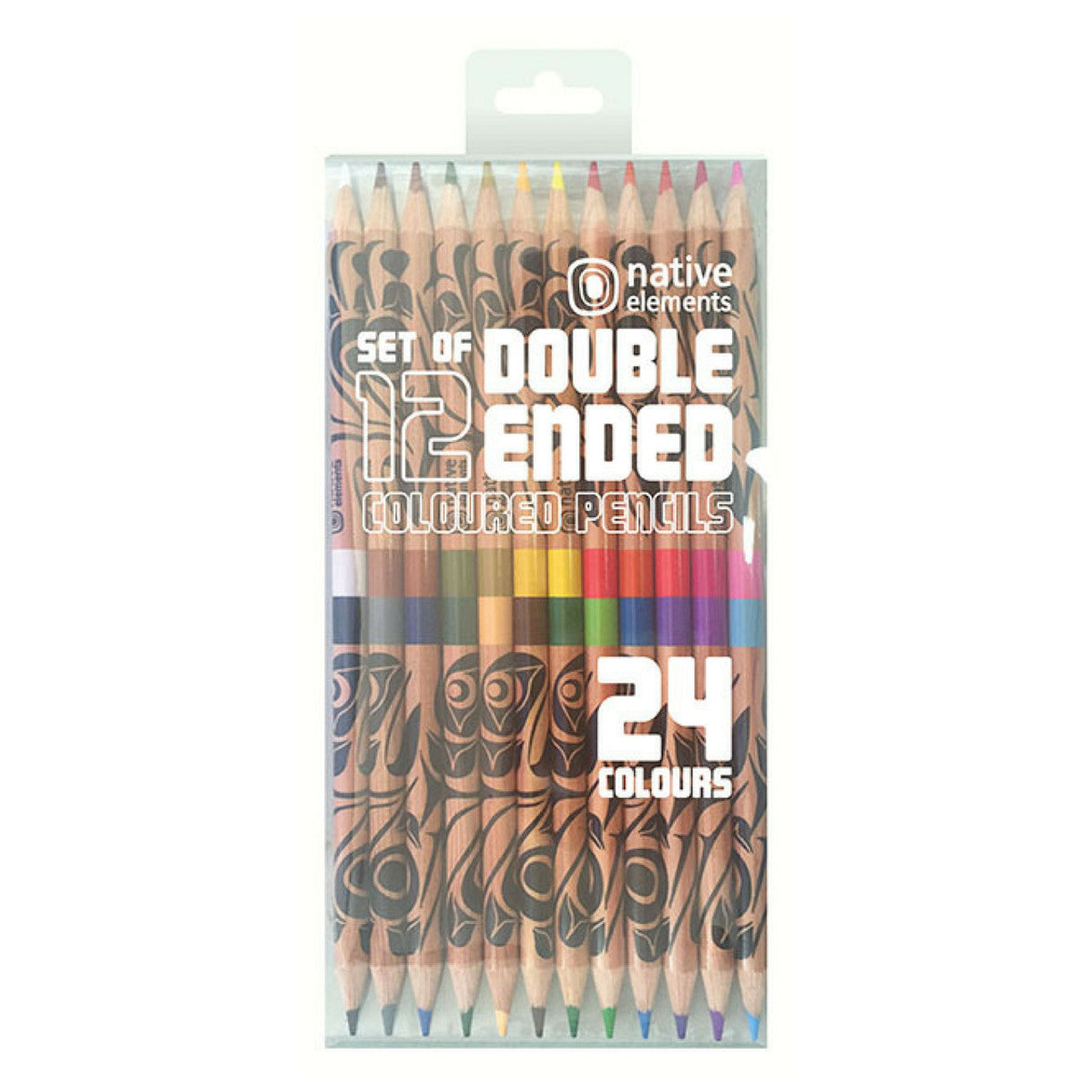 Garfinkel Colored Pencils