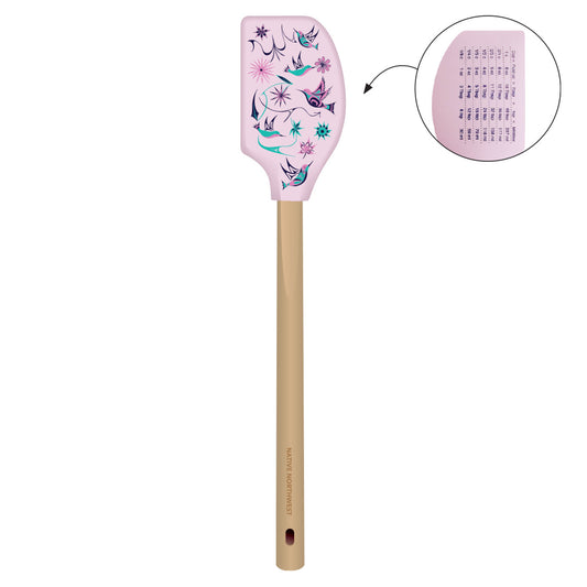 Gar H-Birds Lg Spatula