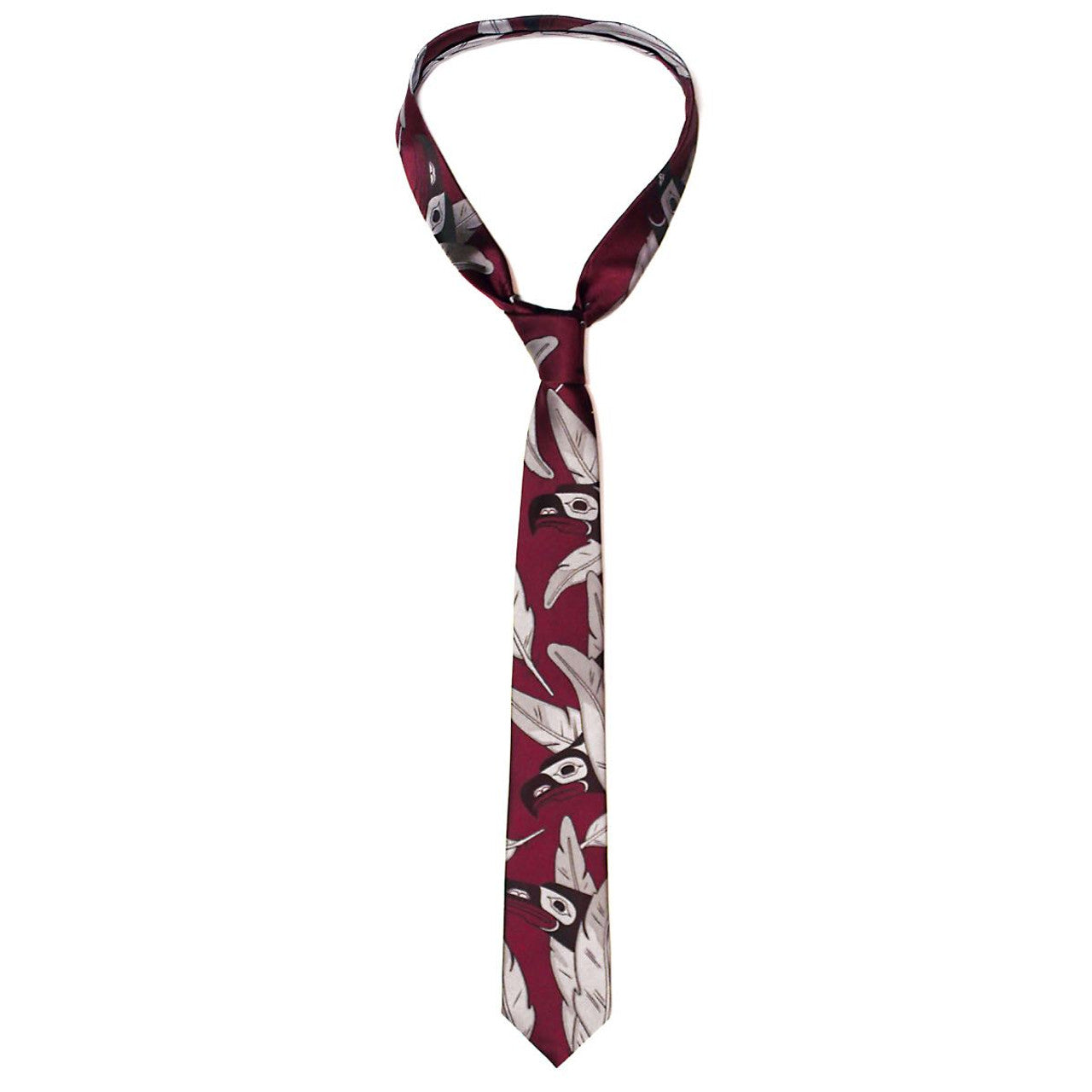 Gar Ties W/Box
