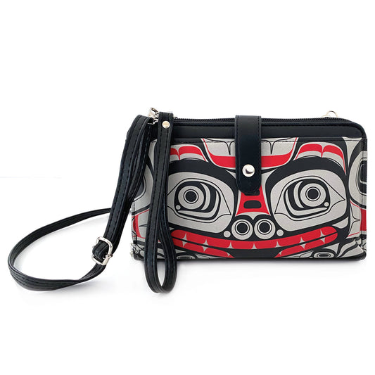 GAR Matriarch Bear XBody Bag