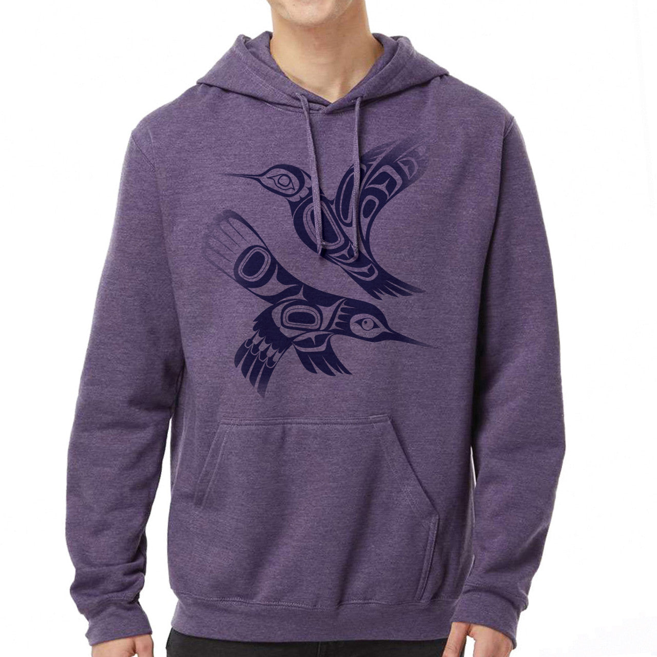 Pull Over Hoodie ~ Infinite Joy