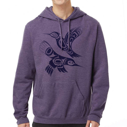 Pull Over Hoodie ~ Infinite Joy