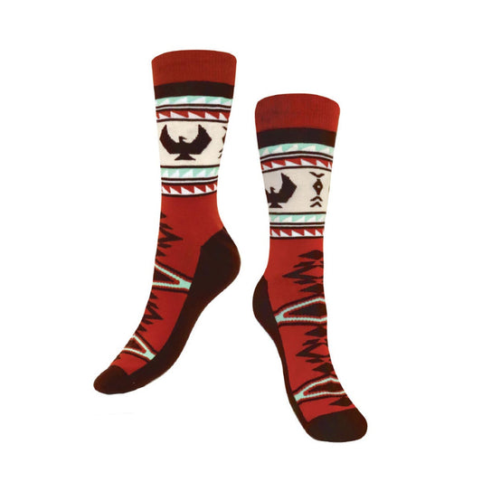 Art Socks ~ Spirit of the Sky