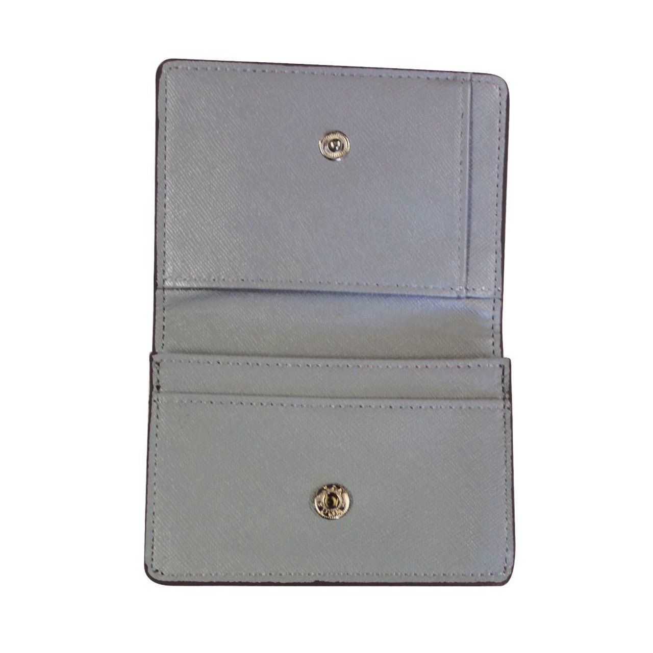 Gar Card Wallet Black