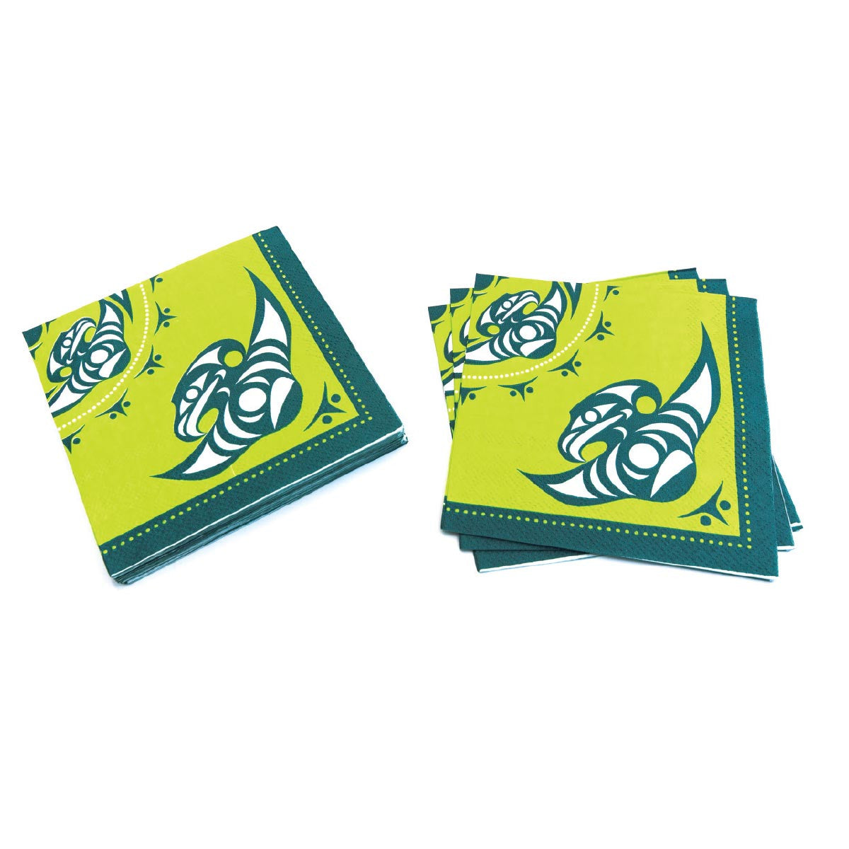Paper Napkin ~ T-Bird
