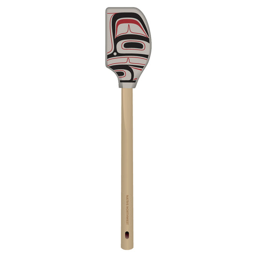 Gar Eagle Tradition Lg Spatula