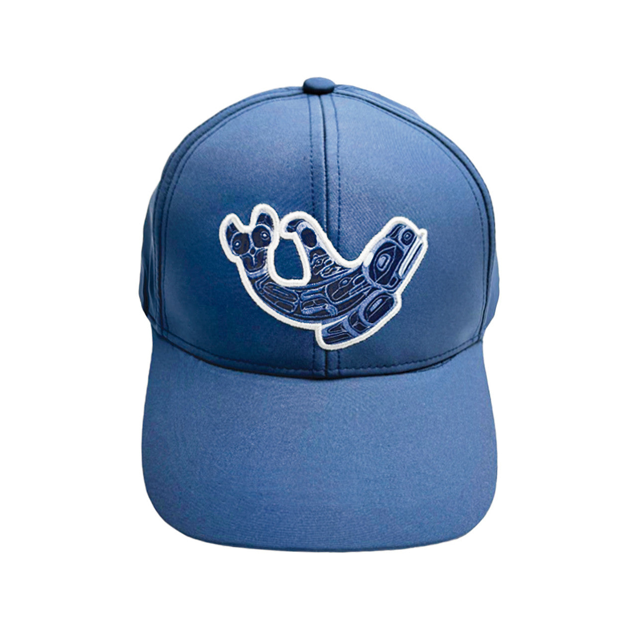 GAR Water Repellent Cap K-Whale