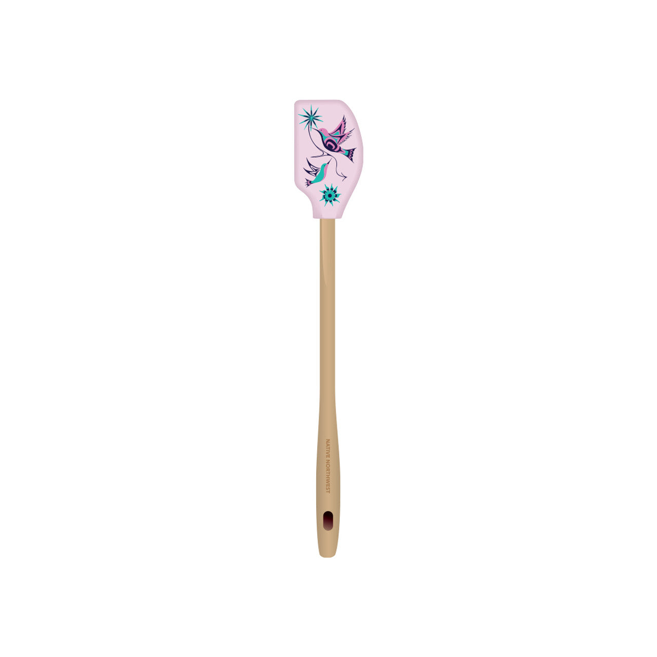 Gar H-Birds Sm Spatula