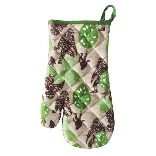 Gar Sasquatch Oven Mitt