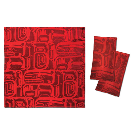 Gar Napkins Set of 2 Tradition