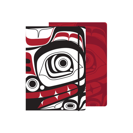 Gar Matriarch Bear Journal