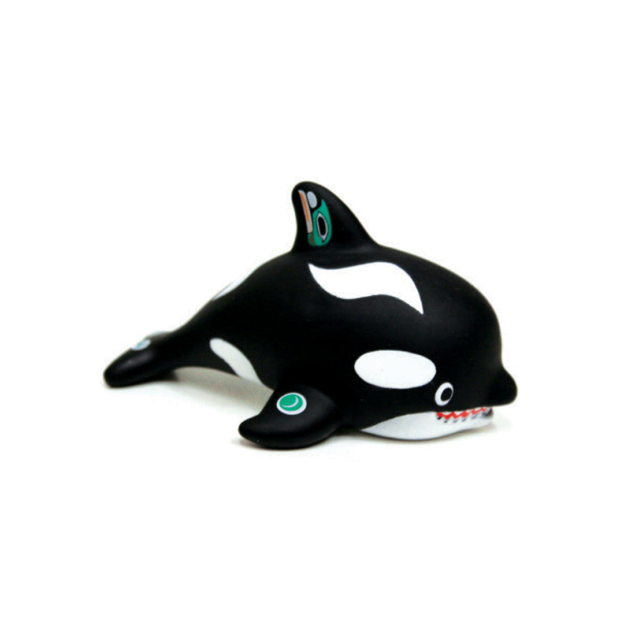 GAR Bath Toy Orca