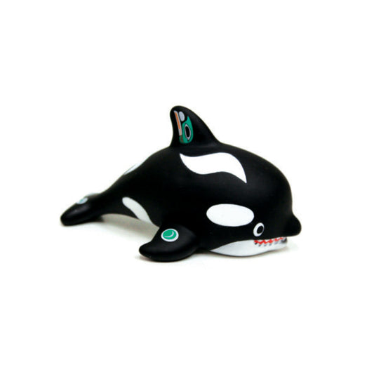 GAR Bath Toy Orca