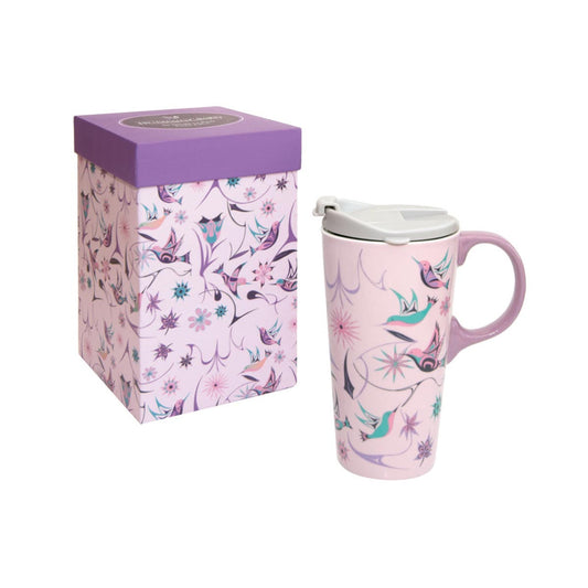 Gar Perfect Mug -  Hummingbird