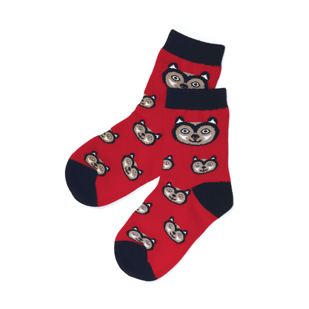 Kids Socks ~ Bear
