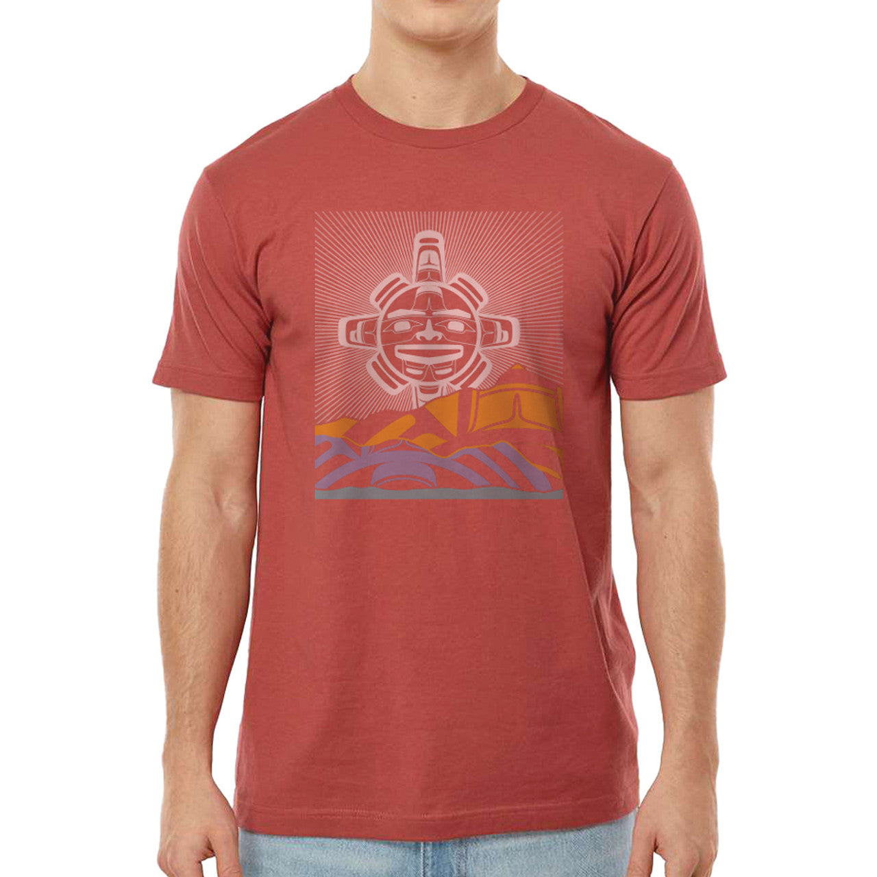 T-Shirt ~ Chilkat