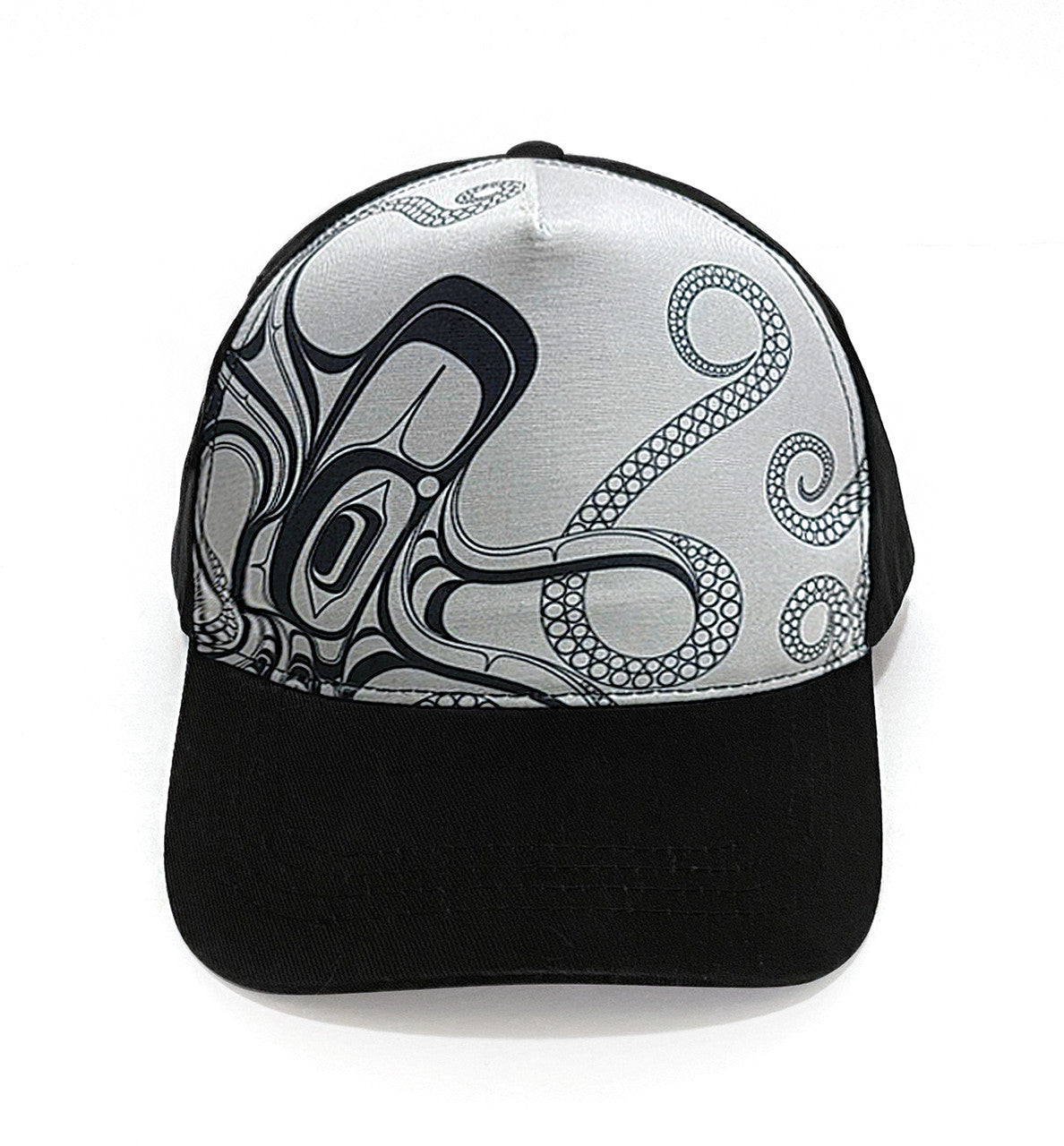 GAR Adjustable Cap Octo