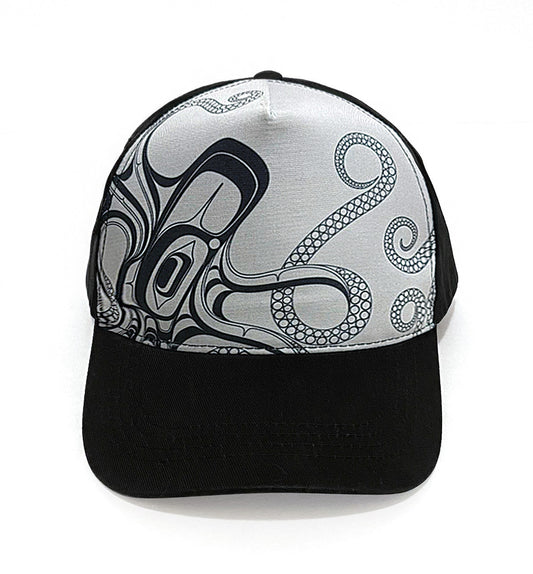 GAR Adjustable Cap Octo