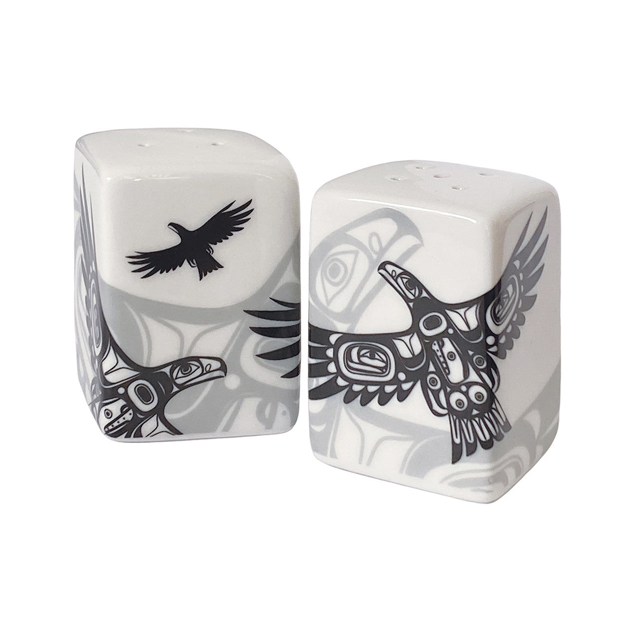 GAR S/P Shakers Soaring Eagle
